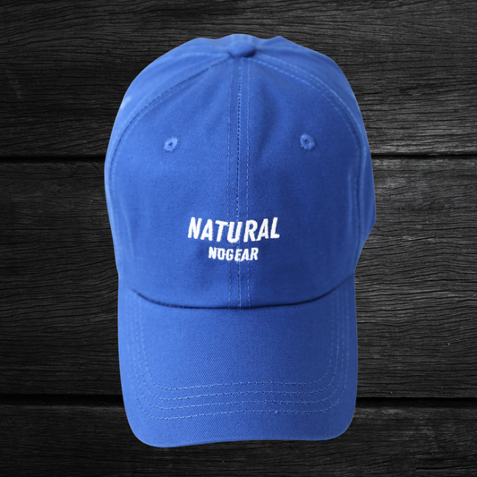 NATURAL BALL CAP